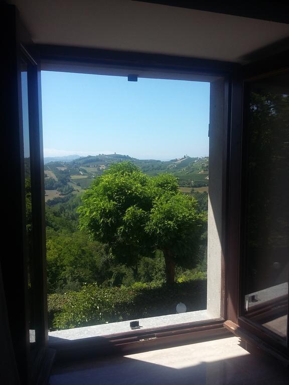 Bed And Breakfast Val D'Oche Castel Boglione Exterior foto